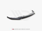 Front Splitter V.1 BMW X7 M-Pack G07
