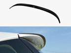 Spoiler CAP Lexus CT MK1 Facelift (2013-2015) - Textured