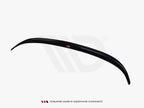 Spoiler CAP Lexus CT MK1 Facelift (2013-2015)