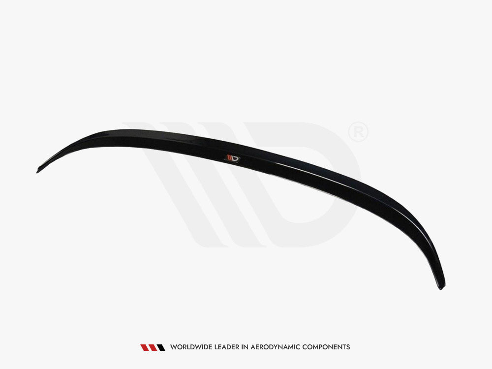Spoiler CAP Lexus CT MK1 Facelift (2013-2015) - Carbon Look