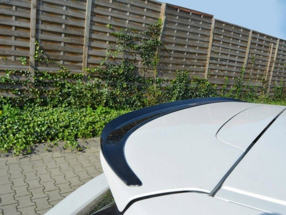 Spoiler CAP Lexus CT MK1 Facelift (2013-2015) - Carbon Look