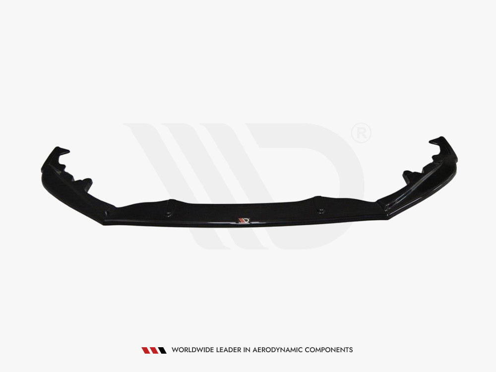 Front Splitter V.1 Lexus CT MK1 Facelift (2013-2017)