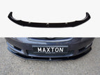 Front Splitter V.1 Lexus GS MK3 (2005-2007)