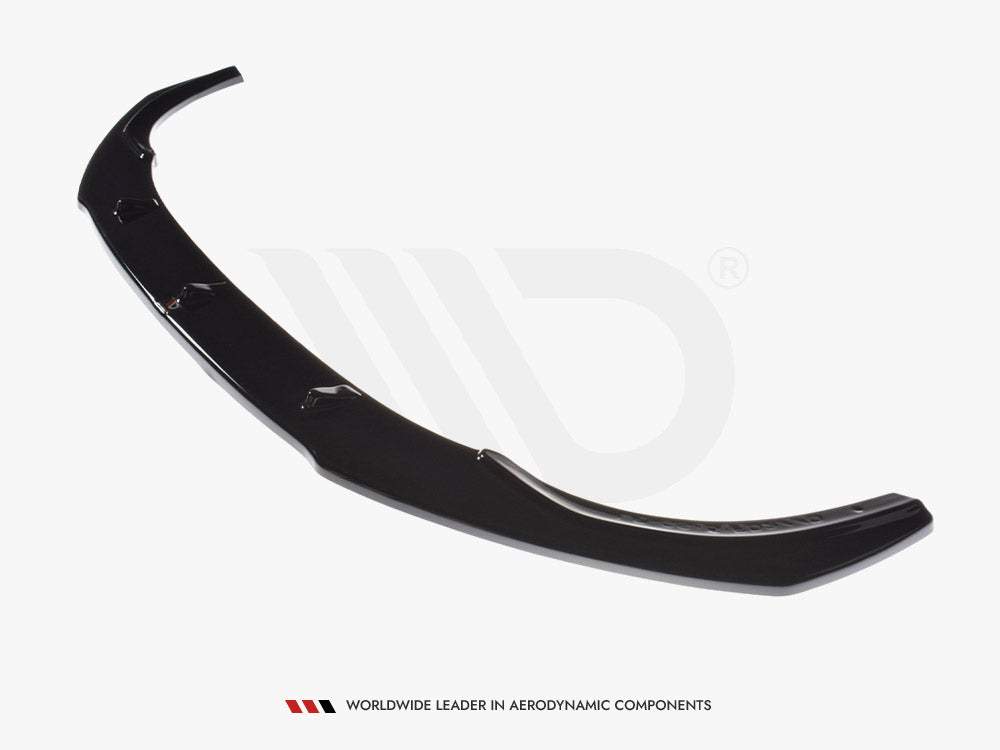 Front Splitter V.1 Lexus GS MK3 (2005-2007)