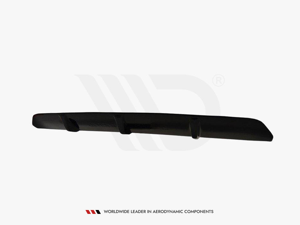 Rear Valance Lexus GS Mk4 Facelift H