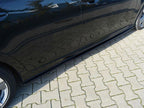 Side Skirts Splitters Lexus GS MK4 Facelift