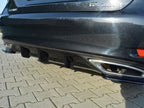 Rear Valance Lexus GS Mk4 Facelift T