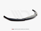 Front Splitter V.1 Lexus IS F Mk2