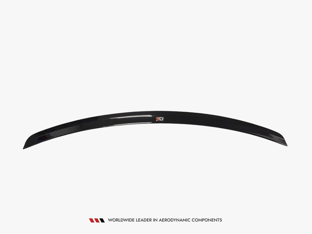 Spoiler CAP Lexus IS MK2