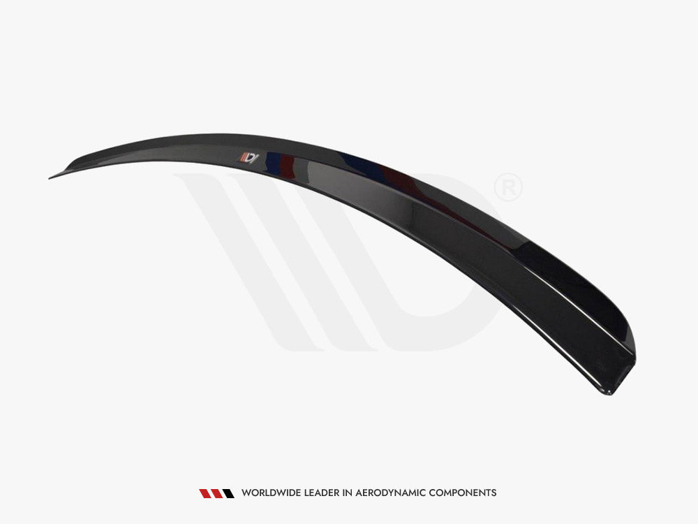 Spoiler CAP Lexus IS MK2 - Textured
