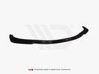 Front Splitter V.1 Lexus IS MK2