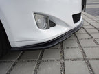Front Splitter V.1 Lexus IS MK2