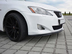Front Splitter V.1 Lexus IS MK2