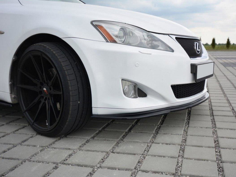 Front Splitter V.1 Lexus IS MK2