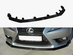 Front Splitter Lexus IS MK3 (2013-2016)