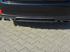 Rear Valance Lexus IS Mk3 Facelift T
