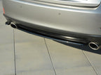 Central Rear Splitter Lexus IS Mk3 T