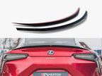Spoiler CAP Lexus LC 500 (2017-)