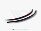 Spoiler CAP Lexus LC 500 (2017-)