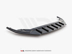 Front Splitter V1 Lexus LC 500 (2017-)