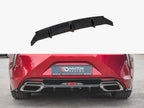 Rear Valance Lexus LC 500