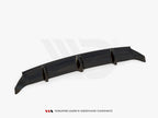 Rear Valance Lexus LC 500 - Textured