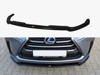 Front Splitter Lexus NX MK1 (2014-2017)