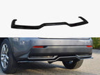 Central Rear Splitter Lexus NX Mk1 H