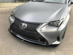 Front Splitter V.1 Lexus RC