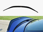Spoiler CAP Lexus RC F (2014-2019)