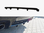 Rear Valance Lexus RC F (2014-2019)