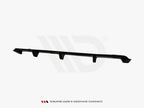 Rear Valance Lexus RC F (2014-2019)