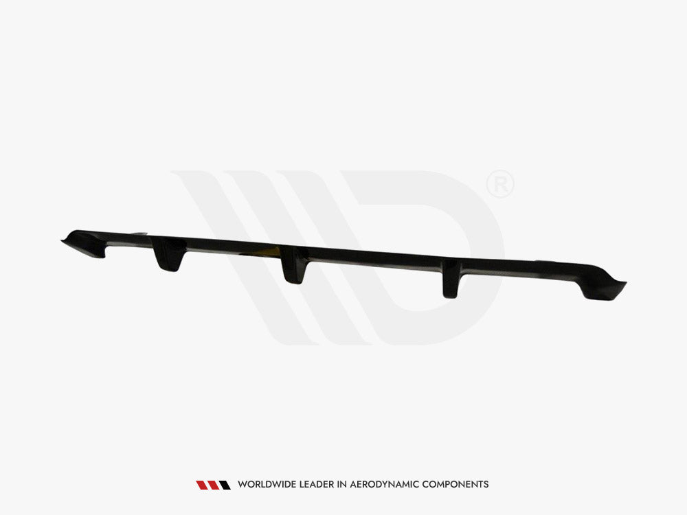 Rear Valance Lexus RC F (2014-2019)