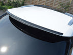 Spoiler CAP Lexus RX MK4 - Carbon Look