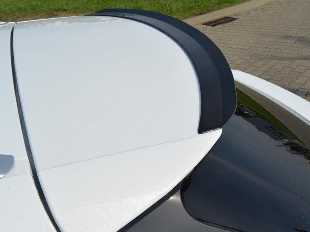Spoiler CAP Lexus RX MK4 - Carbon Look