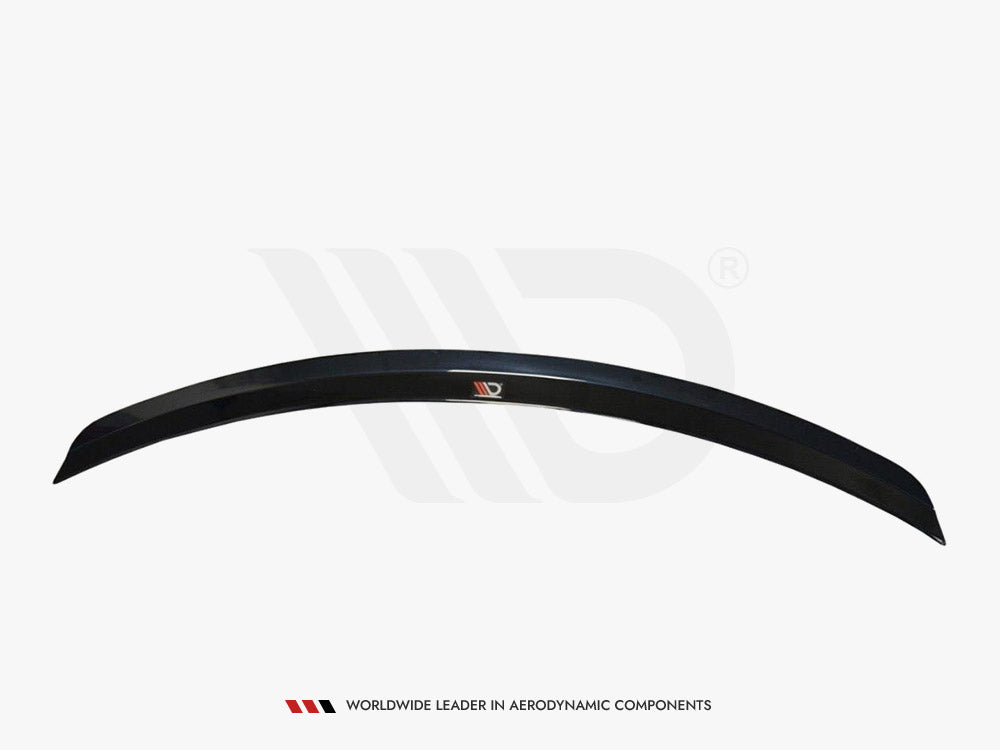 Spoiler CAP Lexus RX MK4 - Textured