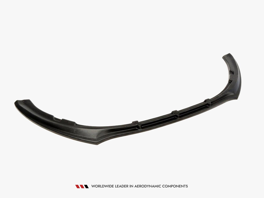 Front Splitter KIA CEED MK1 - Preface Model