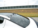 Rear Window Extension Kia Stinger GT / GT-Line / Standard Mk1 - Textured