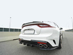 Rear Valance KIA Stinger GT