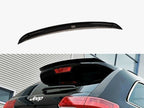 Spoiler CAP JEEP Grand Cherokee WK2 Summit Facelift - Textured