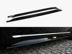 Side Skirts Diffusers JEEP Grand Cherokee WK2 Summit Facelift
