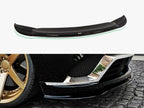Front Splitter JEEP Grand Cherokee WK2 Summit Facelift