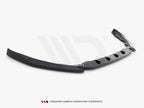 Front Splitter Ford Mondeo MK5 (2014-2019)
