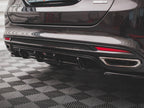 Rear Valance Ford Mondeo Mk5 (2014-2019)