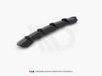 Rear Valance Ford Mondeo Mk5 (2014-2019)