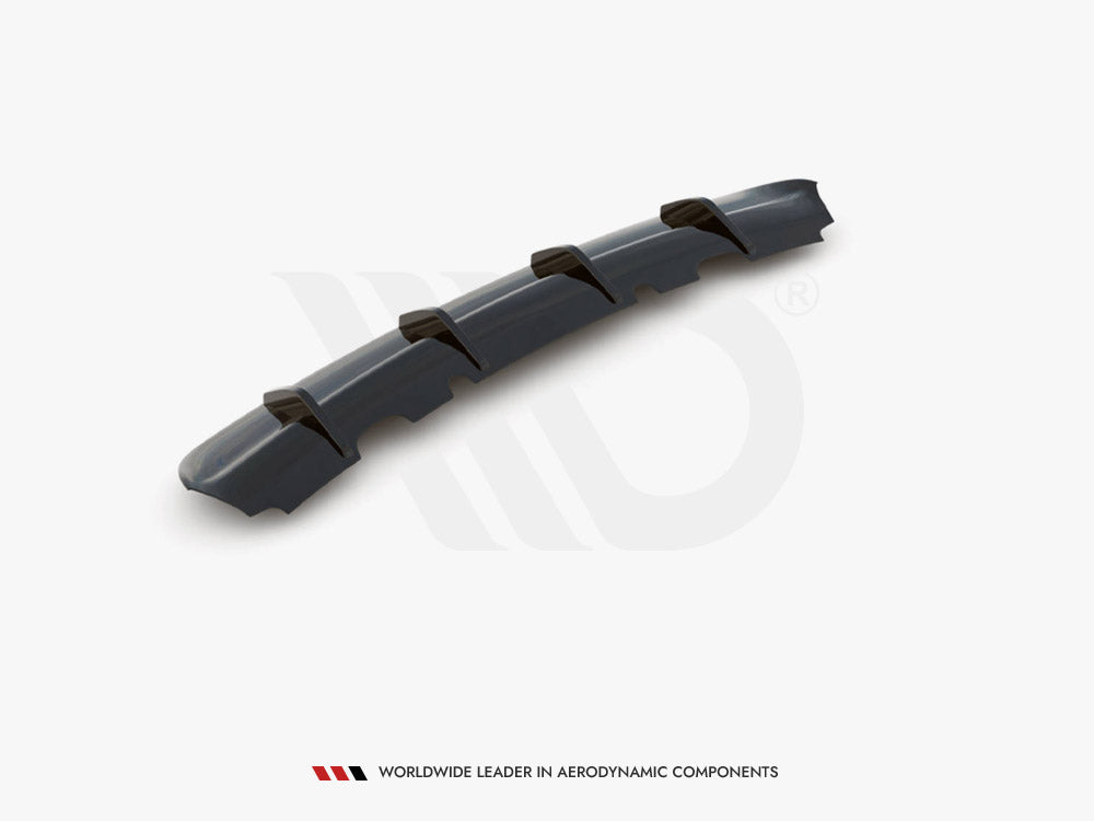 Rear Valance Ford Mondeo Mk5 (2014-2019)