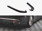 Rear Side Splitters Ford Mondeo Mk5 (2014-2019)