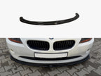Front Splitter V.2 BMW Z4 E85 Preface (2002-2006)