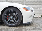 Front Splitter V.2 BMW Z4 E85 Preface (2002-2006)