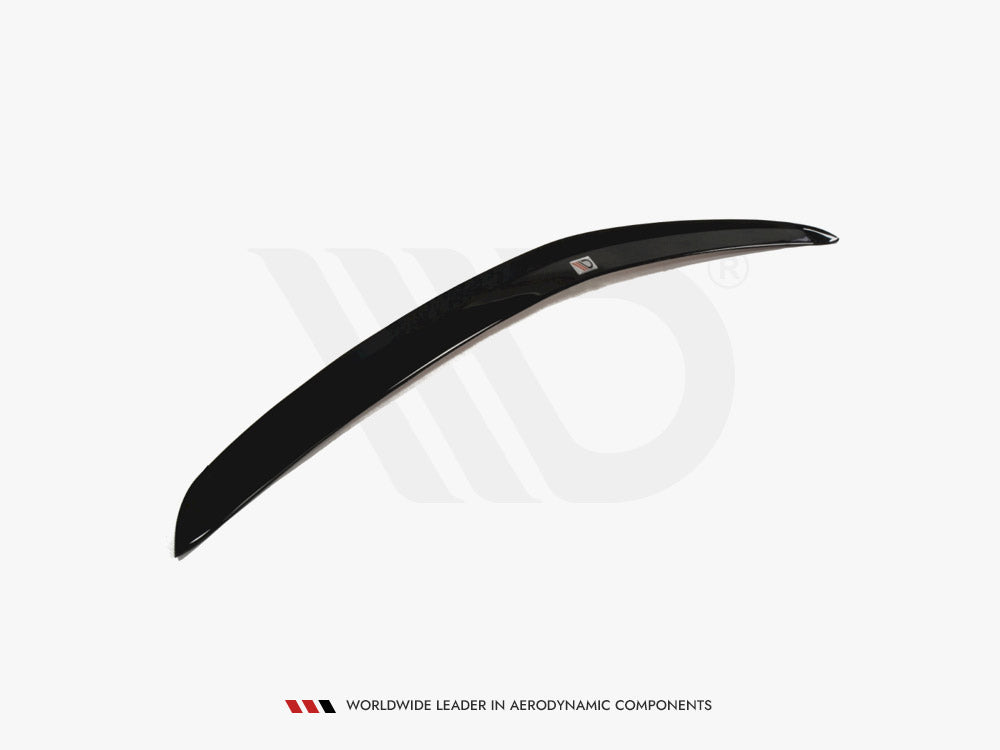 Spoiler CAP Chevrolet Camaro V SS - EU Version (Preface) (2009-2013) - Carbon Look